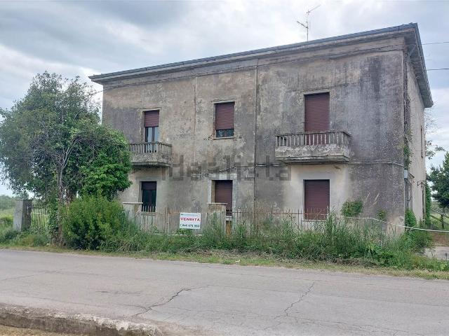 Casa in vendita a Fossacesia, Abruzzo