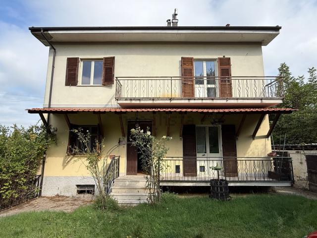 Casa in vendita a Piemonte, Alessandria