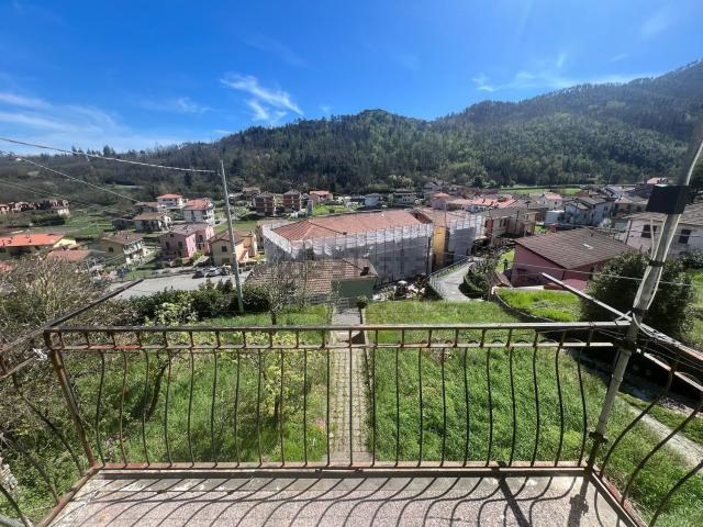 Casa in vendita a Battipagliano, Pignone