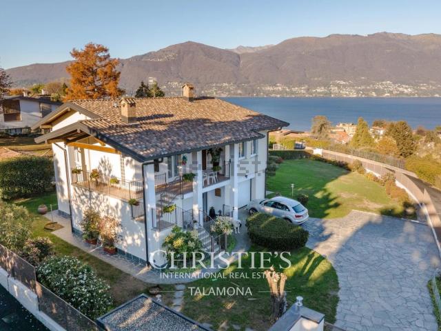 Casa in vendita a Comunità Montana Valli del Verbano, Porto Valtravaglia