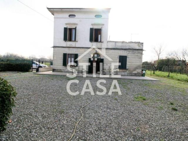 Casa in vendita a Fabbri, Altopascio