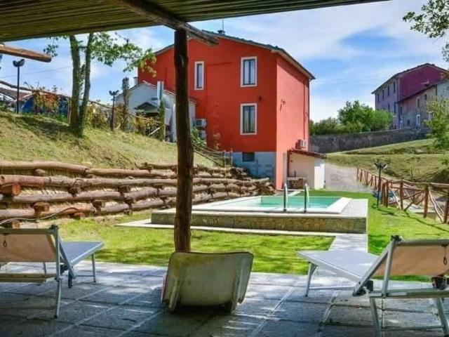 Casa in vendita a Unione di comuni Montana Lunigiana, Bagnone