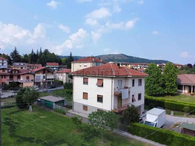 Casa in vendita a San Bernardino, Piemonte