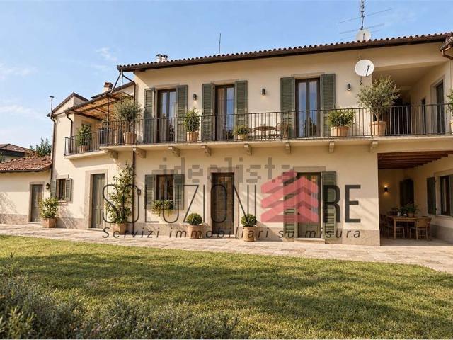 Casa in vendita a Cittadella, Novara