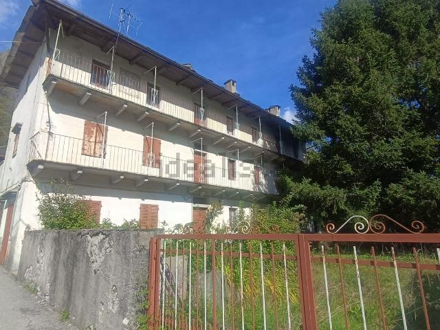 Casa in vendita a Piemonte, Verbano-cusio-ossola