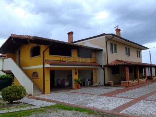 Casa in vendita a Fiume Veneto, Friuli-Venezia Giulia