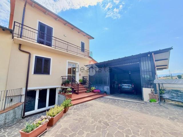 Casa in vendita a Bagnolo, Montemurlo