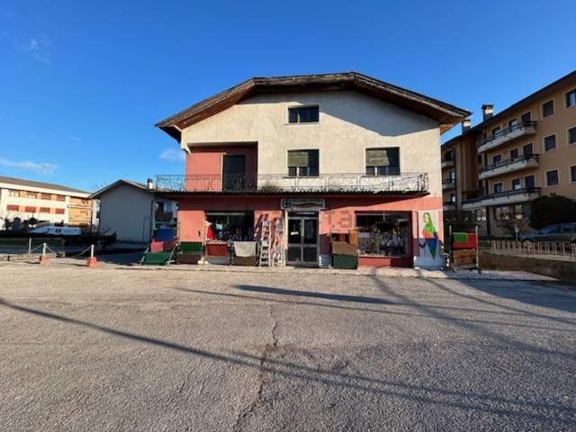 Casa in vendita a Santa Giustina Bellunese, Veneto