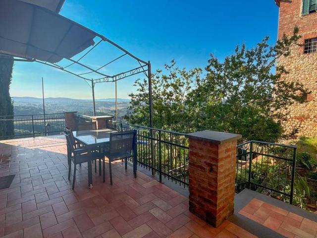 Casa in vendita a Monteleone D'orvieto, Umbria