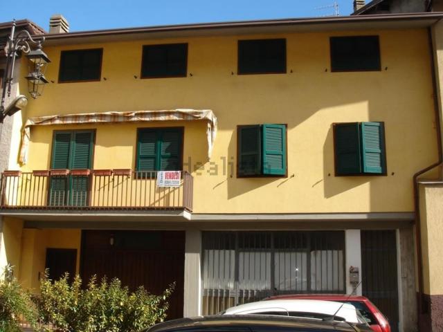 Casa in vendita a Comunità montana della valle Camonica, Losine