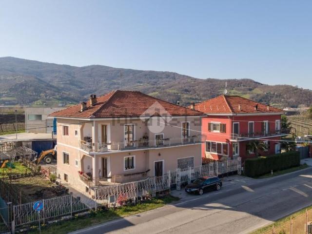 Casa in vendita a Piemonte, Cuneo