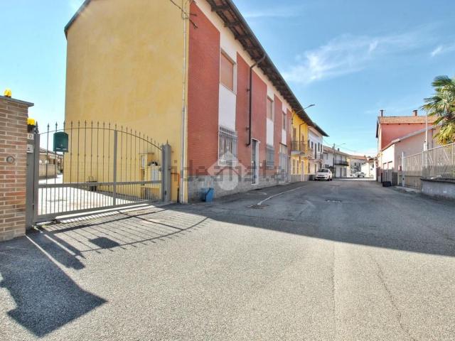 Casa in vendita a Livorno Ferraris, Vercelli