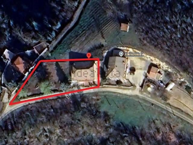Casa in vendita a Piemonte, Asti