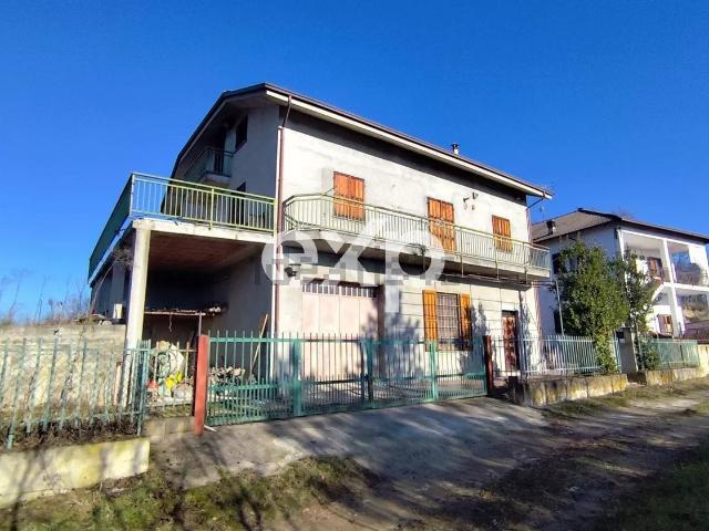 Casa in vendita a Piemonte, Asti