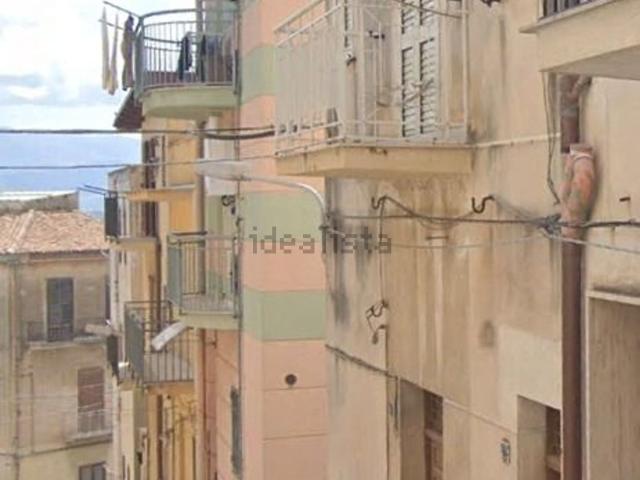 Casa in vendita a Alcamo, Sicilia