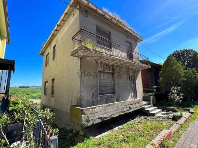 Casa in vendita a Marche, Pesaro E Urbino