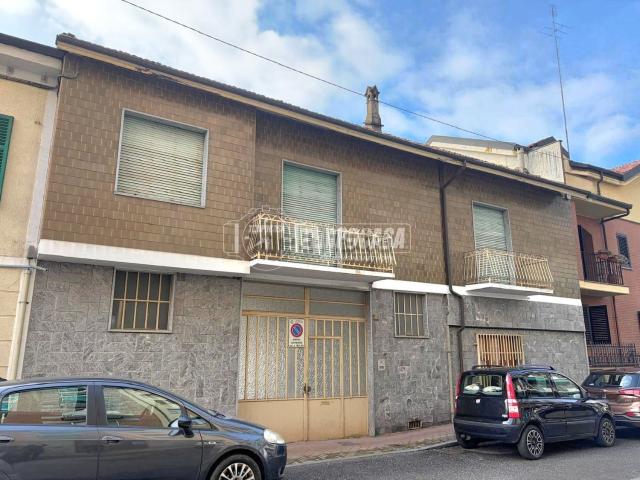 Casa in vendita a Piemonte, Torino