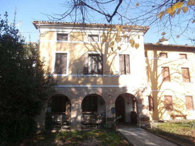 Casa in vendita a Rione San Nicolò, Portogruaro