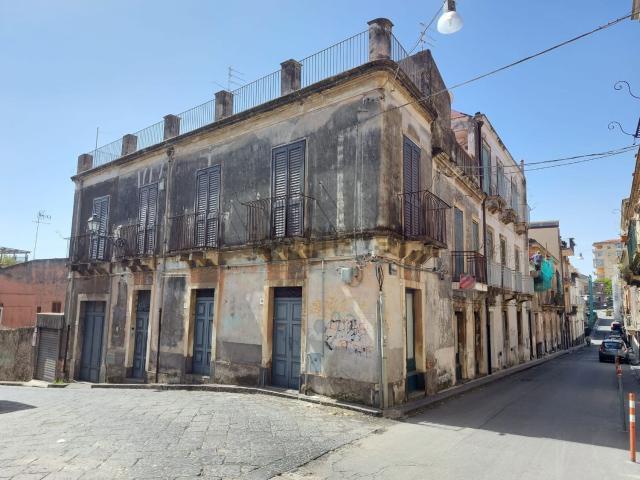 Casa in vendita a Santa Caterina, Acireale