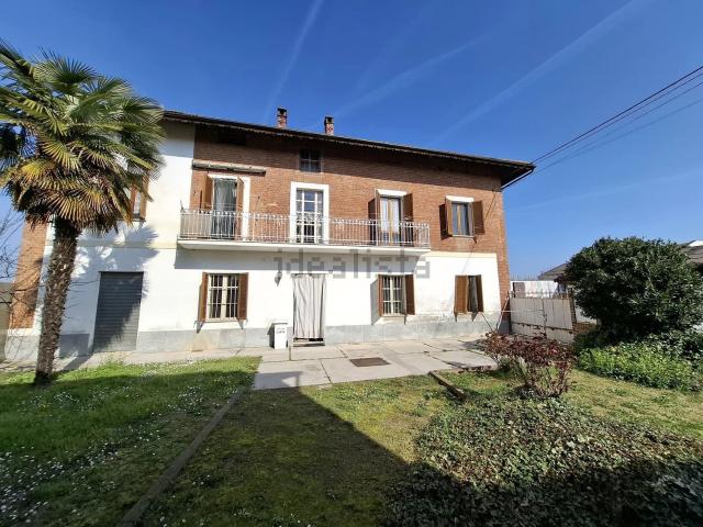 Casa in vendita a Piemonte, Cuneo