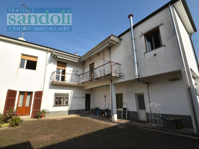 Casa in vendita a Piemonte, Vercelli