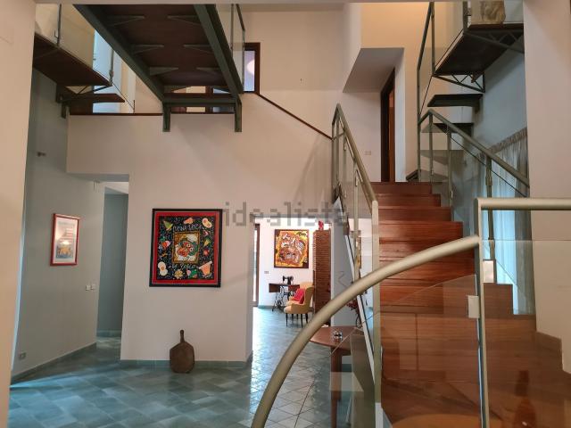 Casa in vendita a Centro Storico, Sant'agata De' Goti