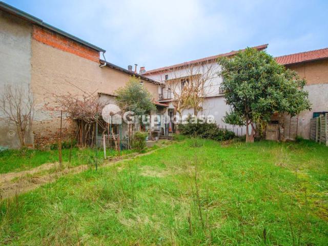 Casa in vendita a Inveruno, Lombardia