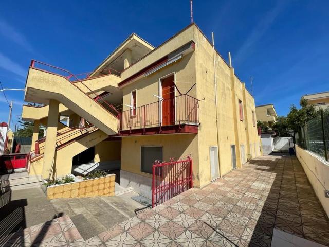 Casa in vendita a Marina di Ginosa, Ginosa