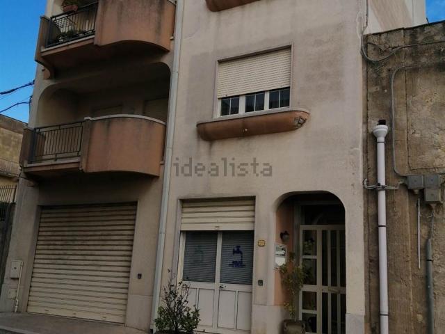 Casa in vendita a Casalbianco, Valderice