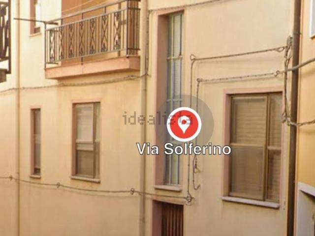 Casa in vendita a Fonni, Sardigna/Sardegna