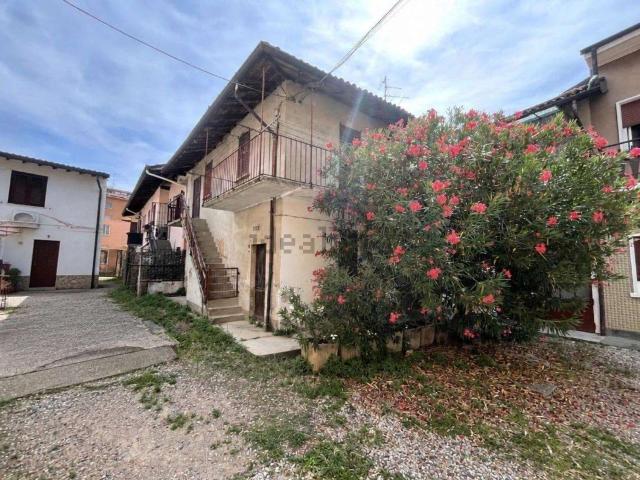 Casa in vendita a San Martino, Mozzate