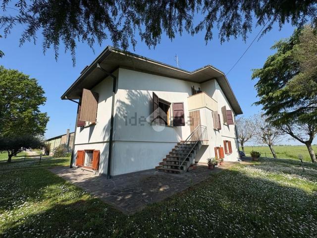 Casa in vendita a Unione dei comuni della Bassa Romagna, Alfonsine