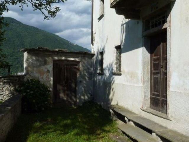 Casa in vendita a Piemonte, Verbano-cusio-ossola