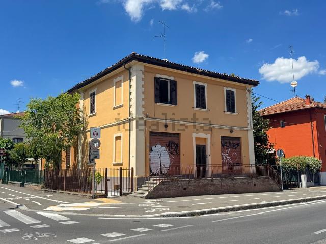 Casa in vendita a Savena, Bologna