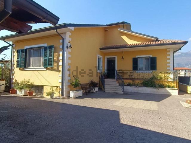 Casa in vendita a Sora, Lazio