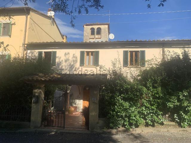 Casa in vendita a Unione dei Comuni Circondario dell'Empolese Valdelsa, Montespertoli