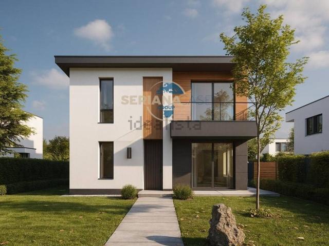 Casa in vendita a Cascina Uccellanda, Scanzorosciate