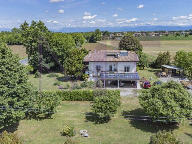 Casa in vendita a Bagnaria Arsa, Friuli-Venezia Giulia