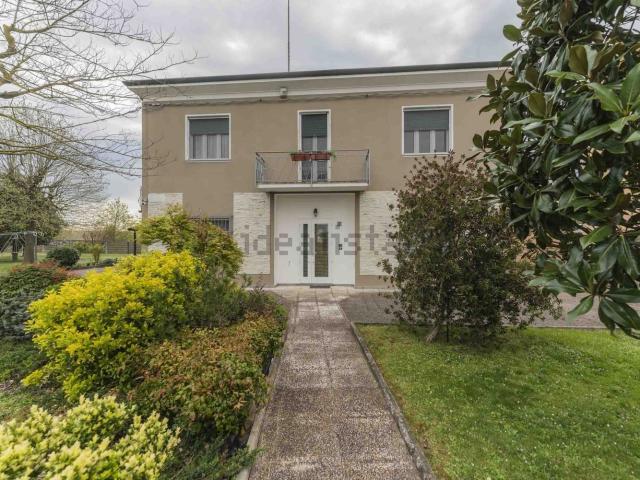 Casa in vendita a Bando, Argenta