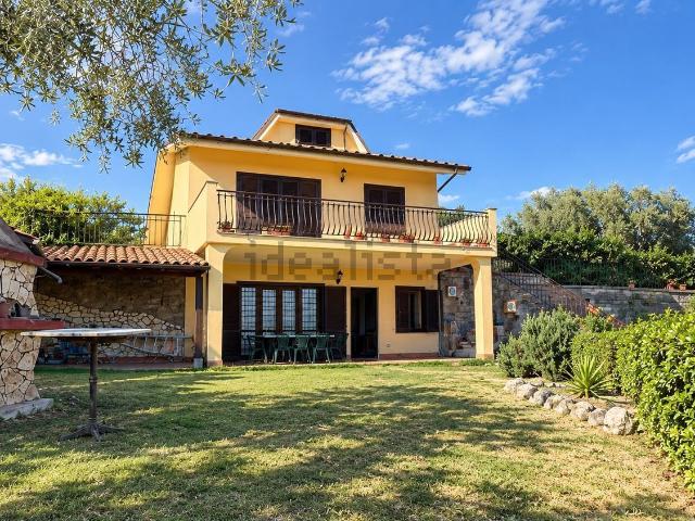 Casa in vendita a Riano, Roma Capitale