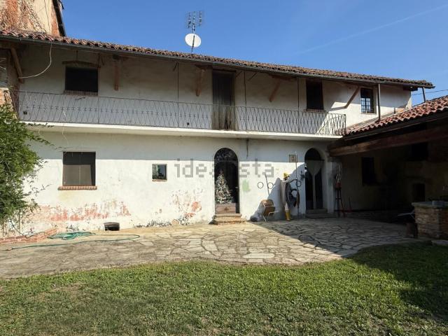 Casa in vendita a Piemonte, Cuneo