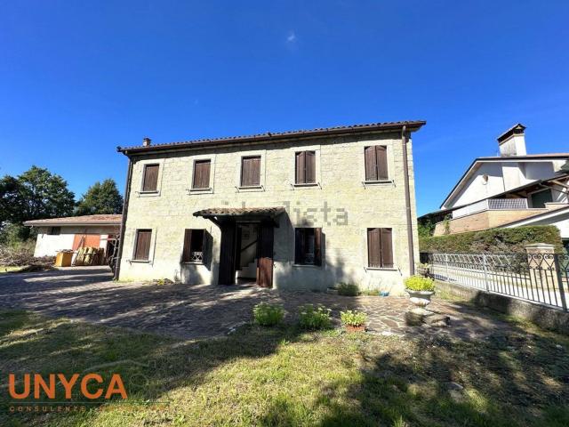 Casa in vendita a Teolo, Treponti