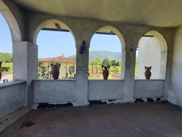 Casa in vendita a Santa Maria a Colle, Bagni Di Lucca Ponte