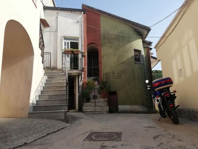 Casa in vendita a Piana Di Monte Verna, Campania