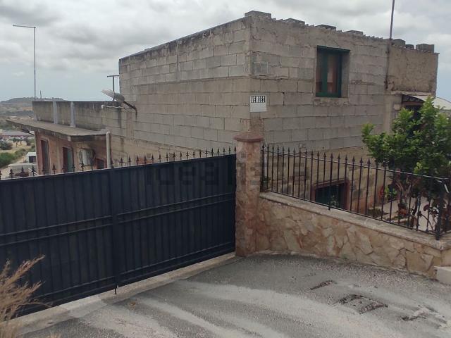 Casa in vendita a Rosolini, Siracusa