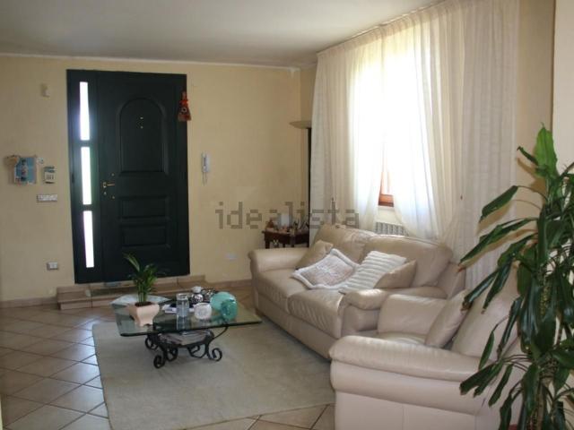 Casa in vendita a Crespina Lorenzana, Cenaia
