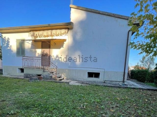 Casa in vendita a Terricciola, Toscana