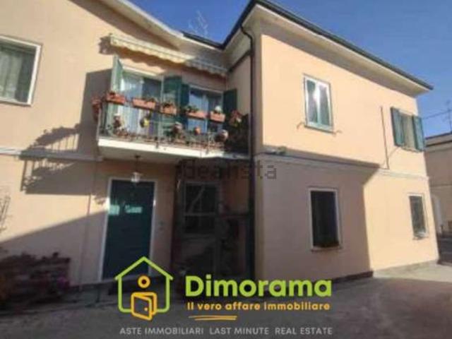 Casa in vendita a San Mauro Pascoli, Reggio Emilia