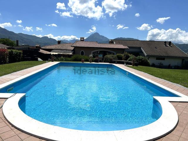 Casa in vendita a Unione dei comuni Media Valle del Serchio, Barga
