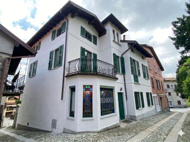 Casa in vendita a Piemonte, Verbano-cusio-ossola